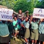 KCSE 2023-2024 Tharaka Nithi County Top and Best Performing Schools Nationally 1 Materi Girls Centre Tharaka