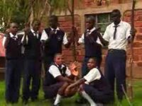 Metembe Secondary school