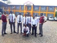 Mukaa Boys High School