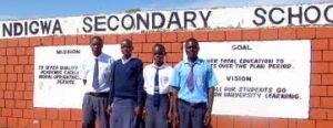 Ndigwa Secondary School