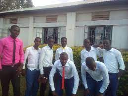 Nyamiobo Secondary school,