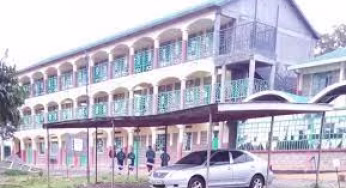 List of all Senior Schools in Nyandarua County