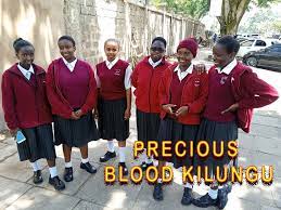 Precious Blood Secondary School- Kilungu’s KCSE 2023-2024 Results Analysis