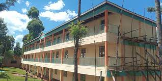Ritembu Secondary School.'