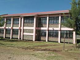 St Augustine's R.C Secondary School- Kandege