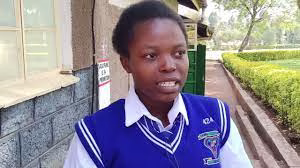 St Theresa Gekano Girls High school