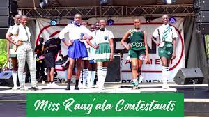 St. Francis Rang'ala Girls High School