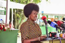 TSC promotes only 11,000 teachers out if the 28,000 who applied