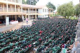 KCSE 2023-2024 Bomet County Top and Best Performing Schools Nationally