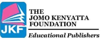 The Jomo Kenyatta Foundation, JKF.