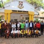 Thika High School