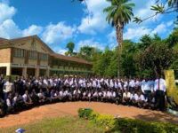 Ugenya High School