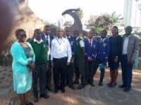 kiru boys high school