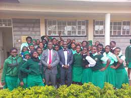 Ikonge PAG Girls High School’s Verified KCSE 2023-2024 Results and Grades Distribution