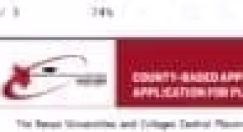 What to avoid when applying for Kuccps Courses this year