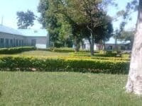 Motagara Girls High School