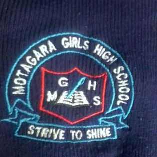 Motagara Girls High School