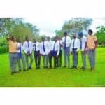 Nyansabakwa Boys High School