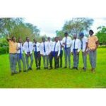Nyansabakwa Boys High School