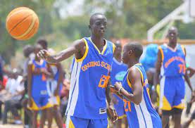 Eliud Owalo Foundation Donates Sports Kits, to sponsor upcoming Basketball tournament in Kisumu 