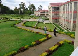 The Rift Valley National Polytechnic