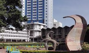 9 UoN students handed scholarships to study Chinese 1 University of Nairobi