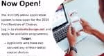 Kuccpss opens portal for first revision of courses 2024