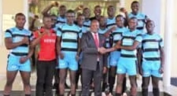 2023 SOYA awards winners in all categories