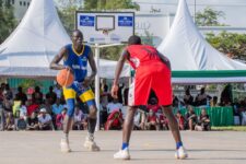 Agoro Sare’s Boys Basketball Team News, Fixtures & Results
