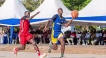 Nyanza Region Term One Secondary Schools’ Games Champions 2024