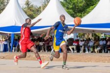 Nyanza Region Term One Secondary Schools’ Games Champions 2024