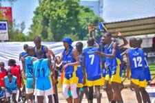 2024 KSSSA National Term One Games: Agoro Sare Basketball Boys’ Team News, Fixtures and Results