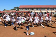 2024 KSSSA National Term One Games: Butula Boys Rugby Fifteens Team News, Fixtures and Results