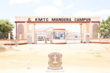 KMTC Mandera Campus Full Details