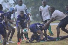 2024 Rift Valley Region Secondary schools’ Term one Games Latest Fixtures & Results