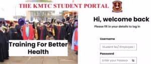 KMTC Latest News 2025- Ultimate Guide 1 KMTC Portal Login