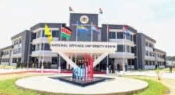 Number of accredited universities in Kenya rises to 64