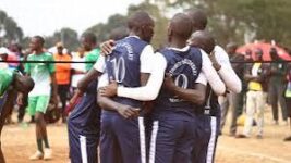 School Games: KSSSA Volleyball Boys Past National Champions