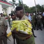 No police officers for KCSE, KPSEA exams administration this year. 1 images 2024 04 25T101445.817