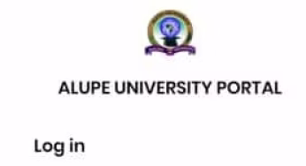 Alupe University Kuccps admission letters portal login