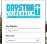Daystar University Kuccps admission letters portal login 1 Daystar University