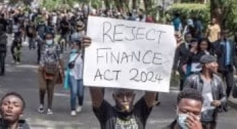 Gen Z latest demands to President Ruto- 2024 action plan