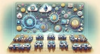 How the Latest AI in Cryptocurrency Casinos is Influencing Educational Practices