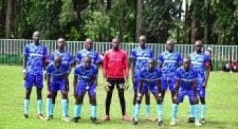 KSSSA School Games- New boys’ soccer team to be crowned