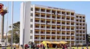 KMTC Clarifies on Advert for March 2025 Intake