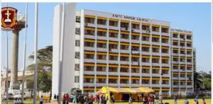 KMTC Nairobi Campus Admission, Courses, Fees, Location, And Contacts ...