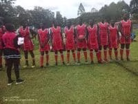 Netball Fixtures at the 2024 KSSSA National Term 2 Games in Kisii 1 KSSSA School Games News- Netball Girls power houses Oyugi Ogango before they faced Bukokholo in the 2023 KSSSA final at Kakamega School. Oyugi Ogango won by a 54-40 scoreline