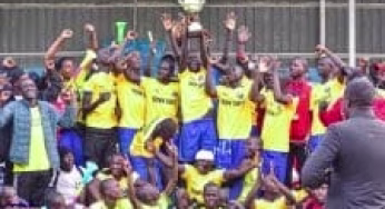 KSSSA Latest News 2024- St. Joseph’s Boys Triumph as New Rift Valley Region School Games Football Champions