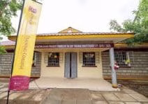 KMTC Marimanti Campus details 1 KMTC Marimanti Campus