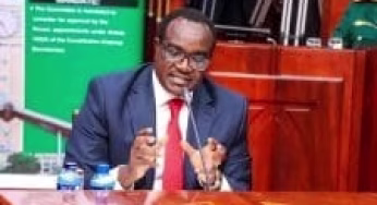 CBC Grade 9 News: 18,000 new classrooms to be constructed for grade 9 learners